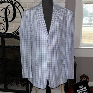 Saddlebred Suit Jacket